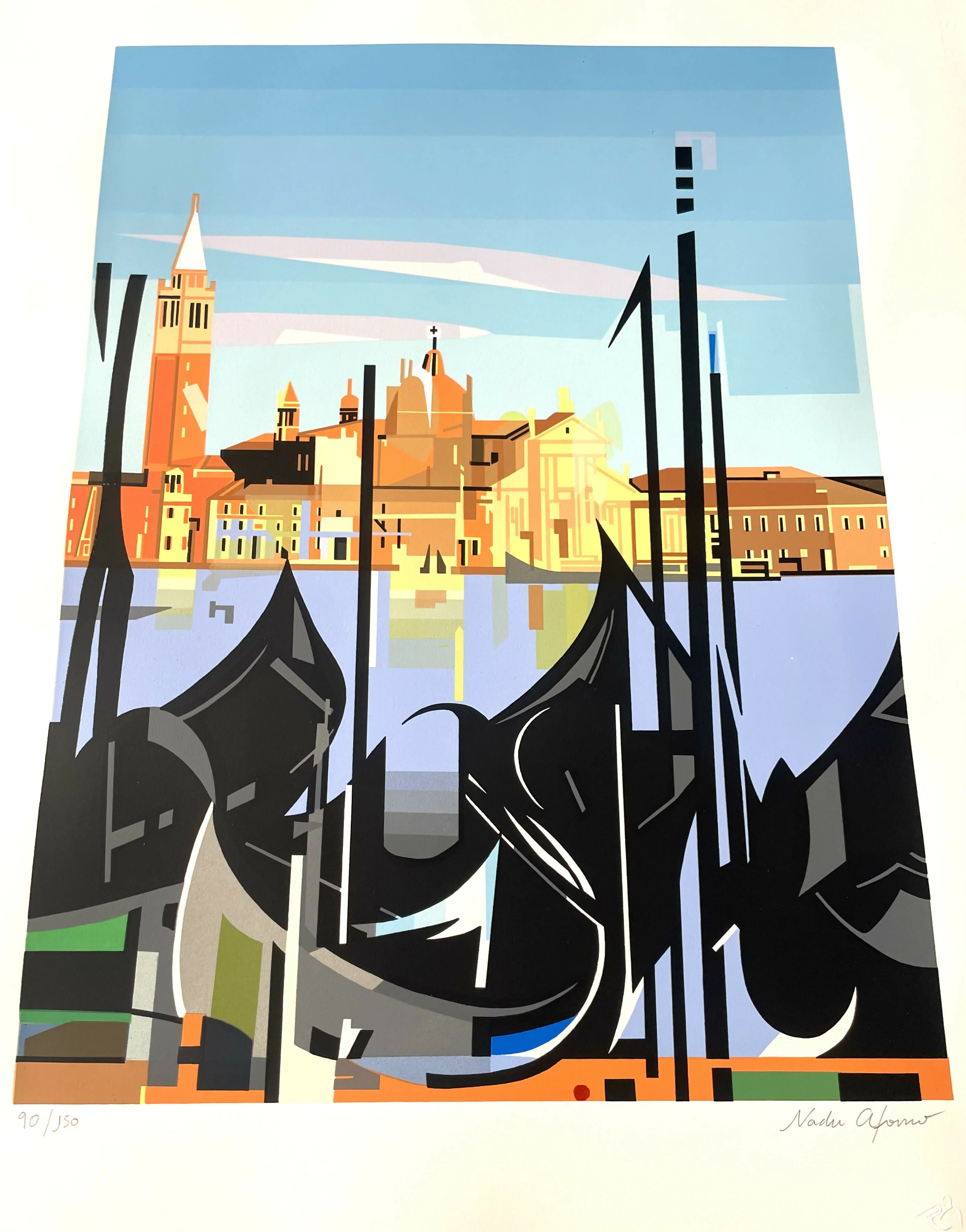 Nadir Afonso - Image 3