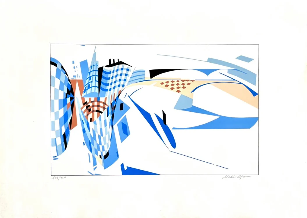 Nadir Afonso