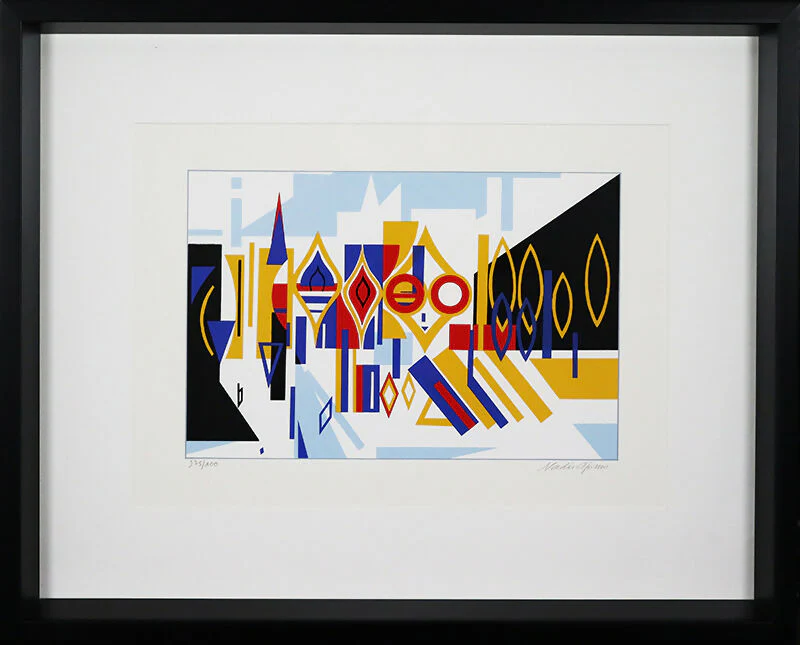 Nadir Afonso - Image 2