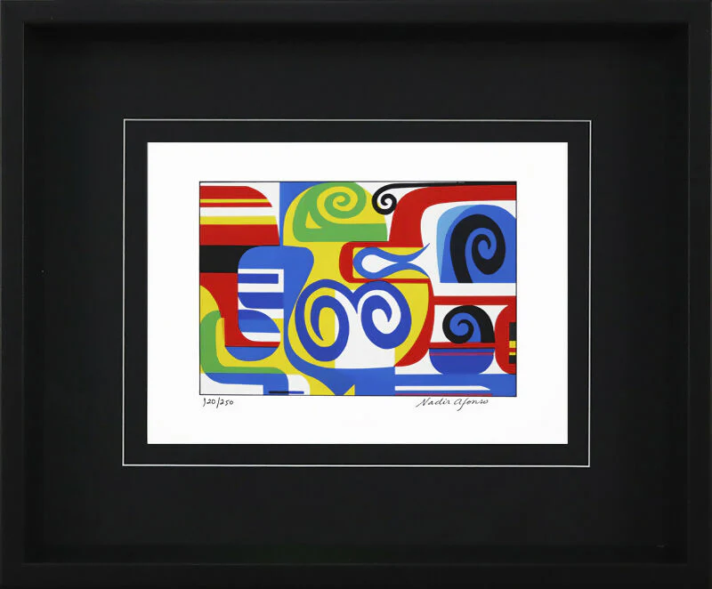 Nadir Afonso - Image 2