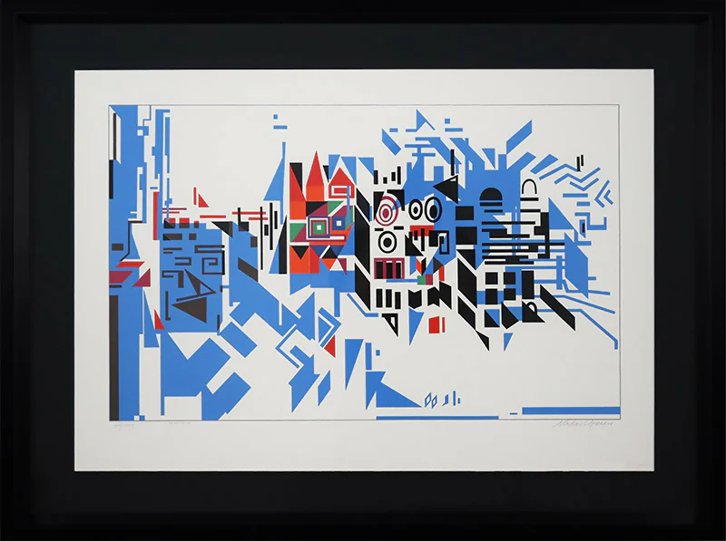 Nadir Afonso - Image 2