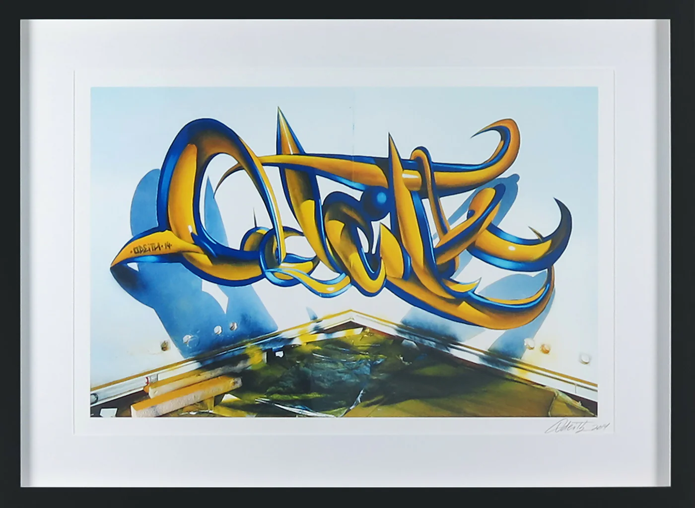 Odeith - Image 2