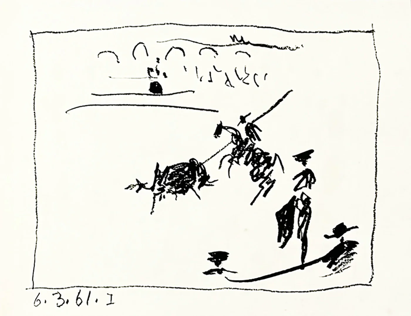Pablo Picasso