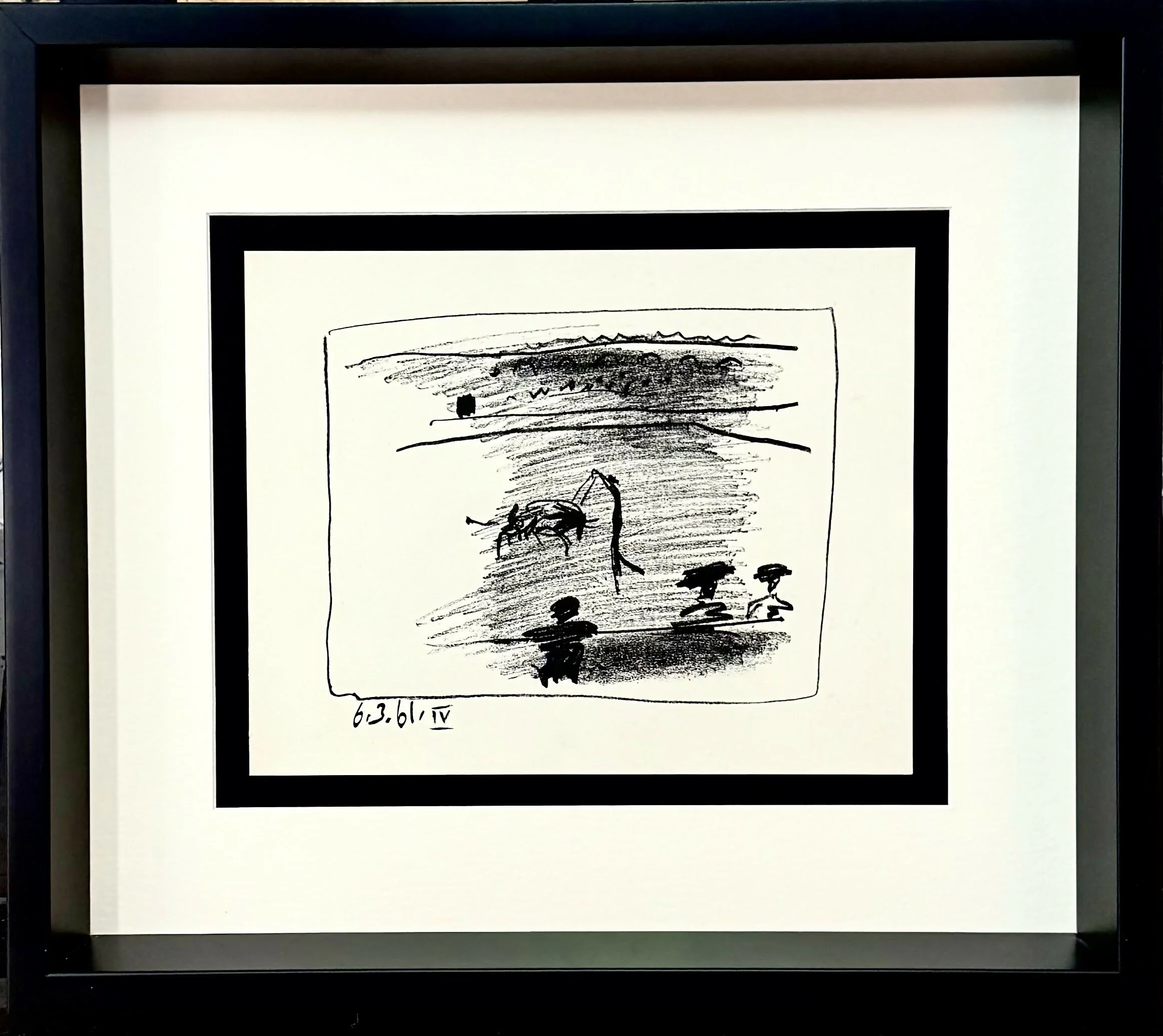 Pablo Picasso - Image 2