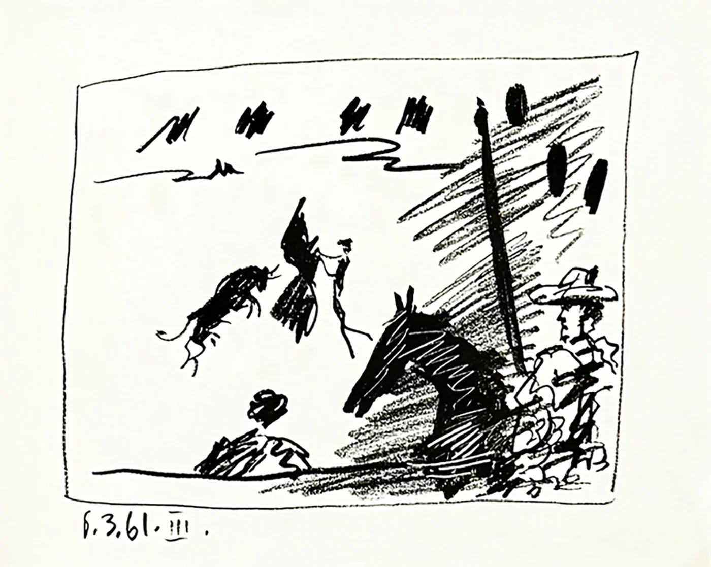 Pablo Picasso