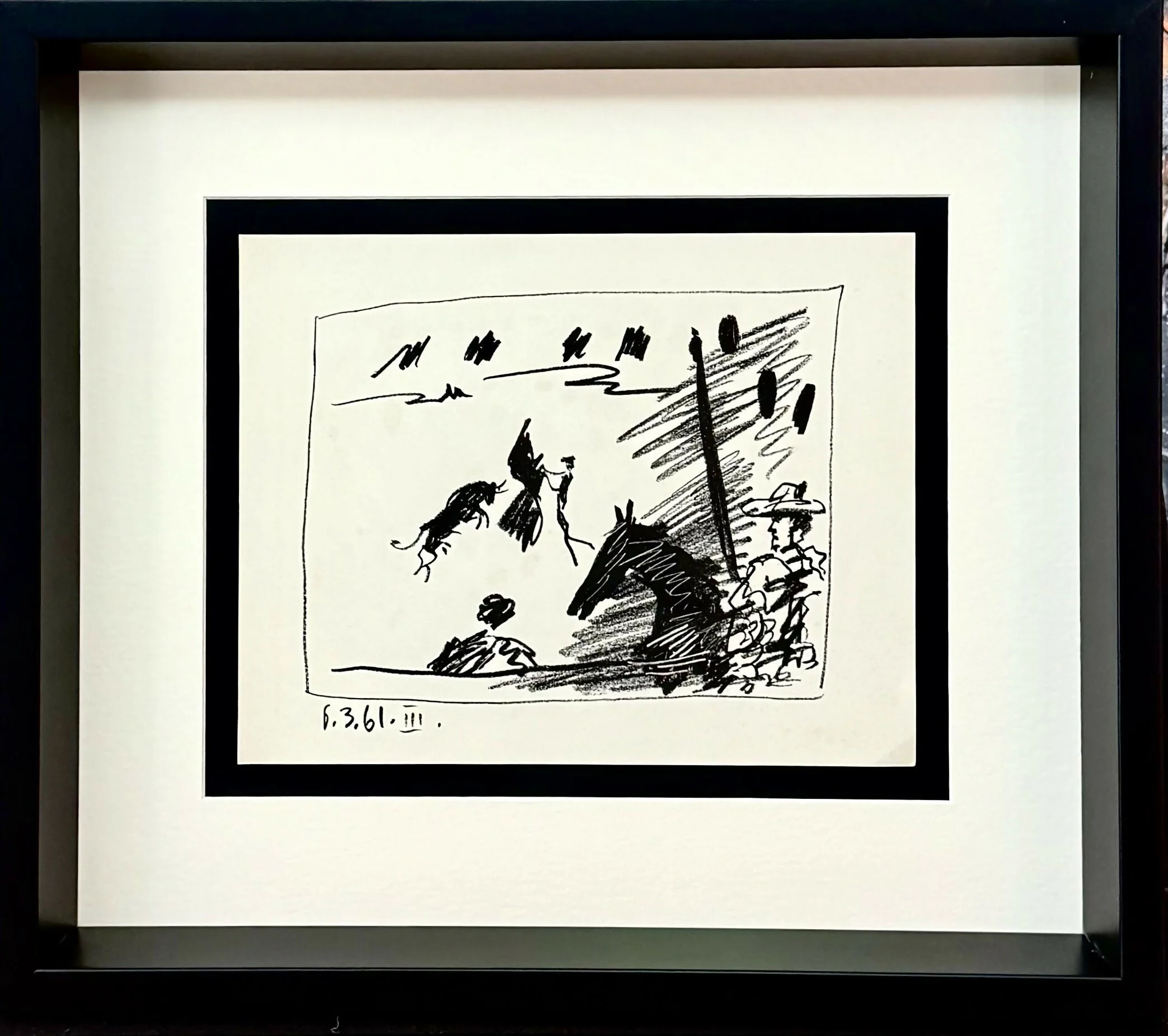 Pablo Picasso - Image 2