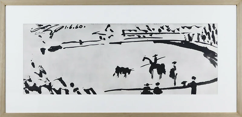 Pablo Picasso - Image 2