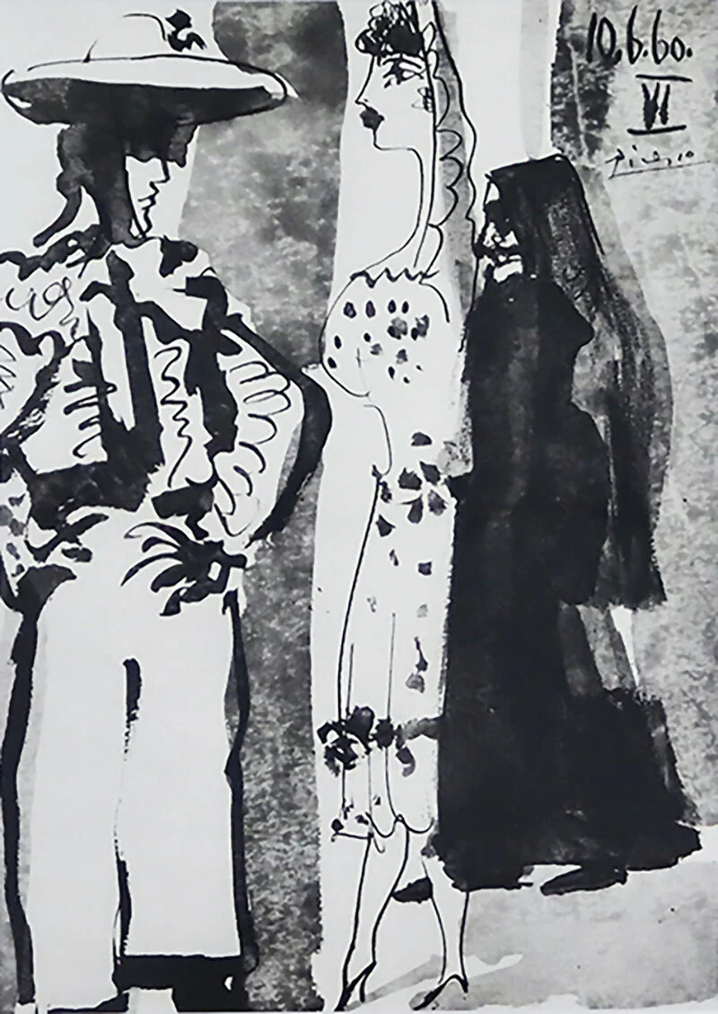 Pablo Picasso