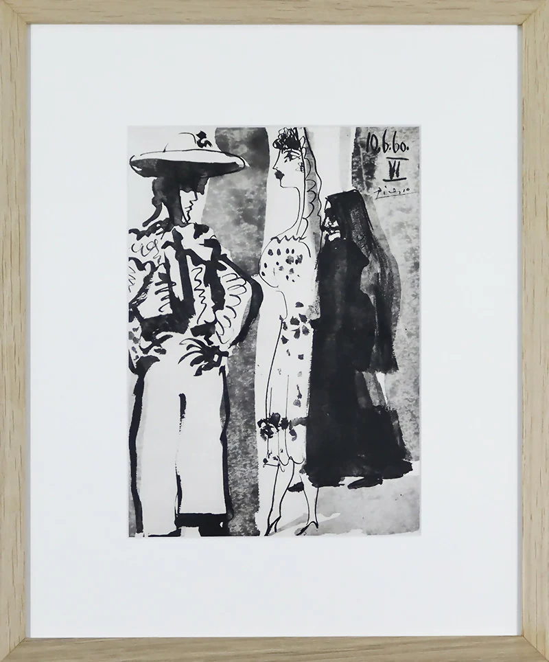Pablo Picasso - Image 2