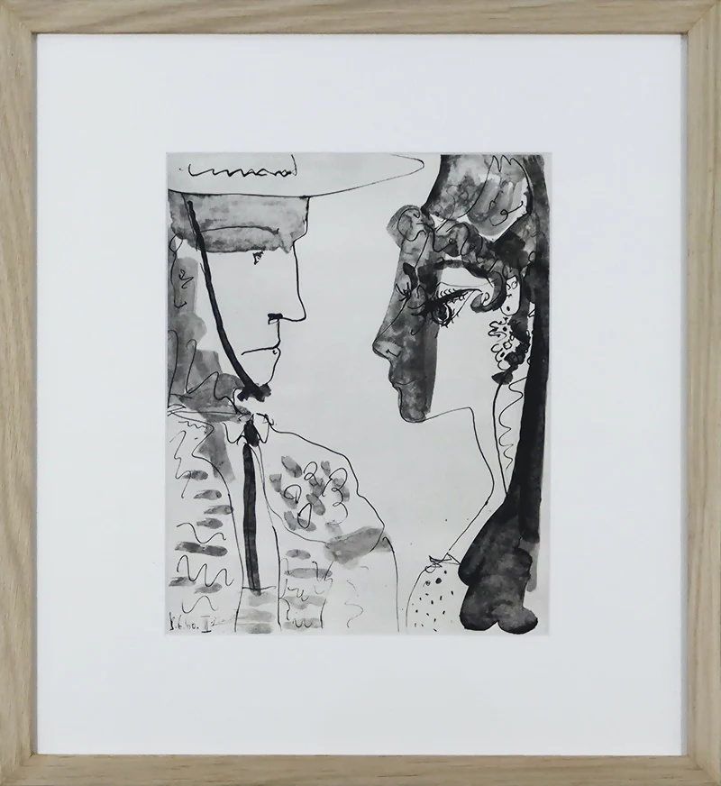 Pablo Picasso - Image 2