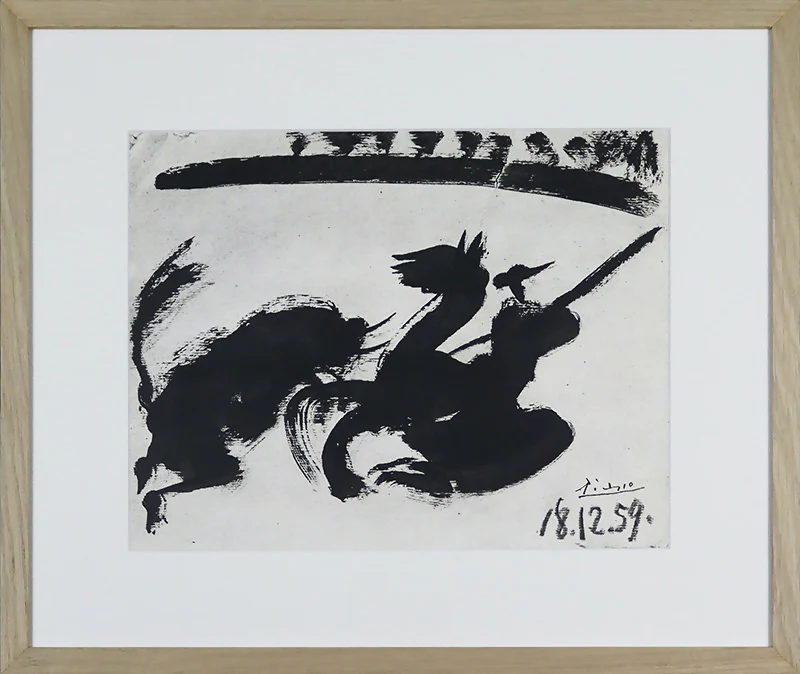 Pablo Picasso - Image 2
