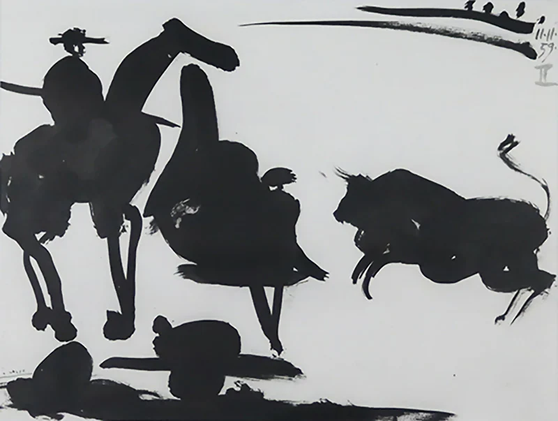Pablo Picasso