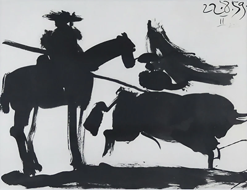 Pablo Picasso
