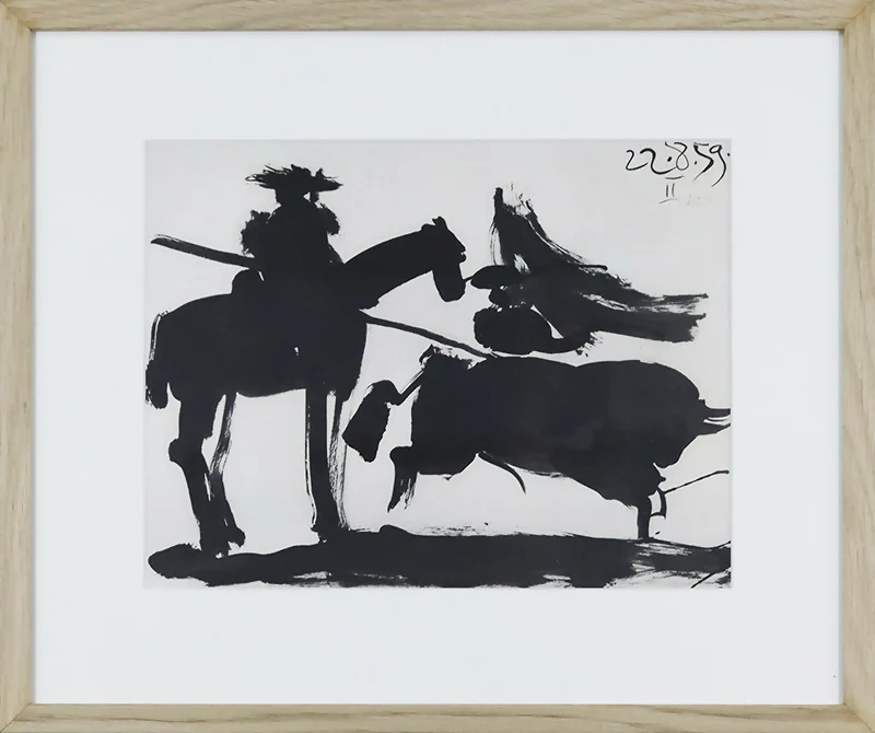 Pablo Picasso - Image 2