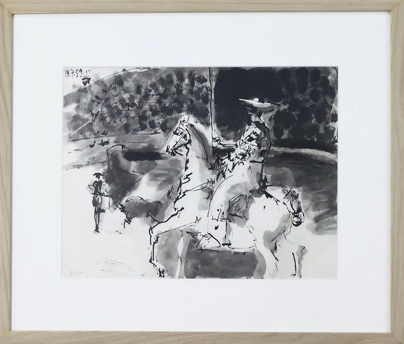 Pablo Picasso - Image 2