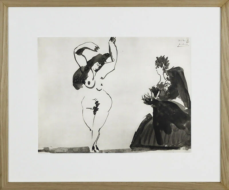 Pablo Picasso - Image 2