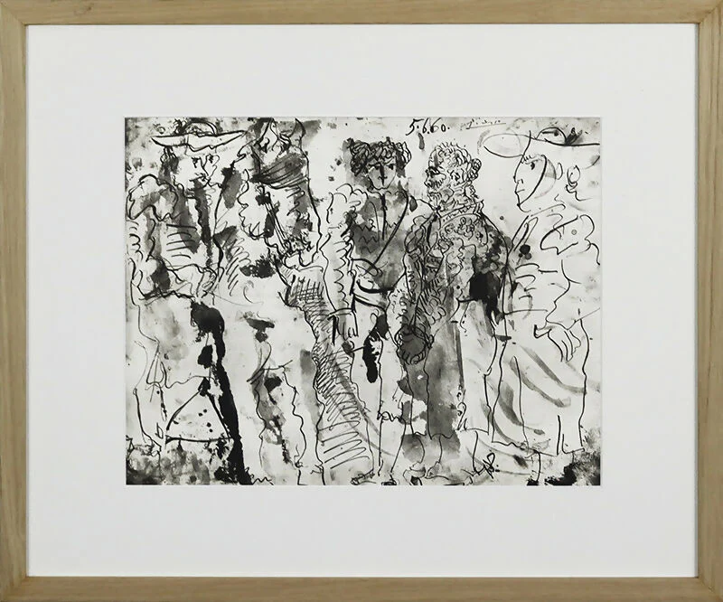 Pablo Picasso - Image 2