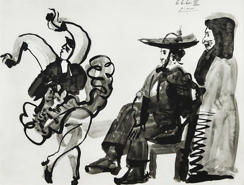 Pablo Picasso