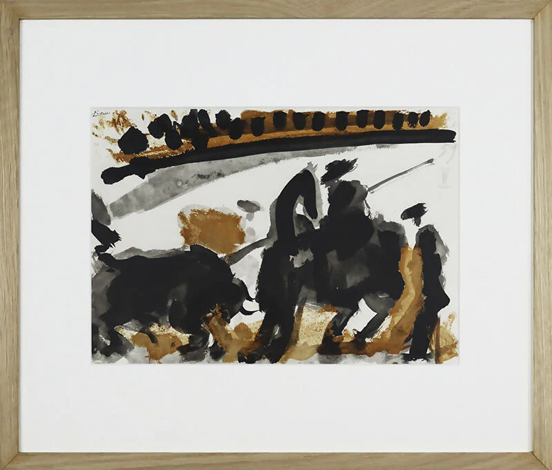 Pablo Picasso - Image 2