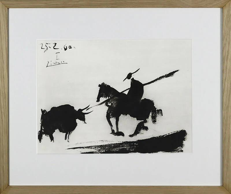 Pablo Picasso - Image 2