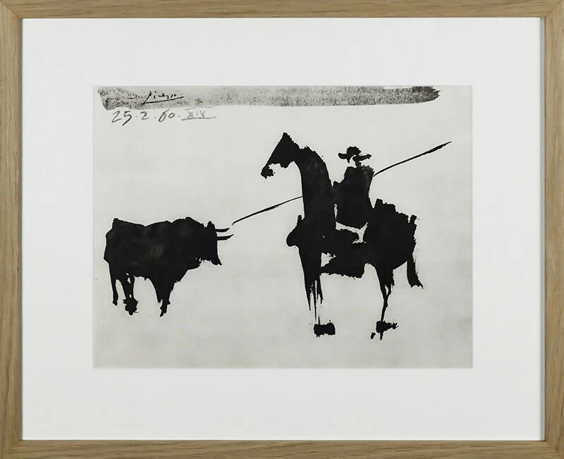 Pablo Picasso - Image 2