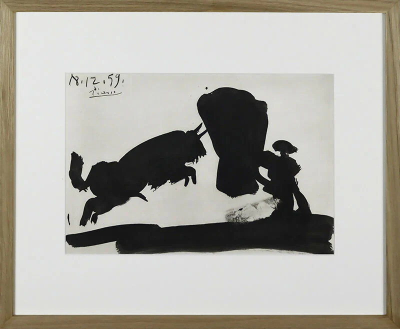 Pablo Picasso - Image 2
