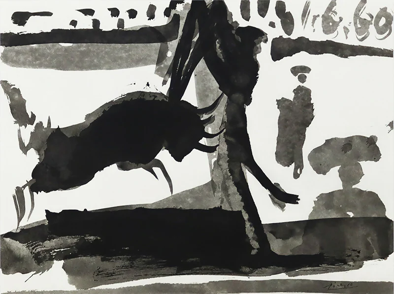 Pablo Picasso