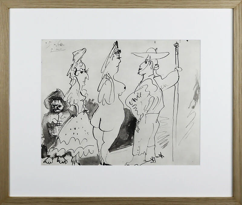 Pablo Picasso - Image 2