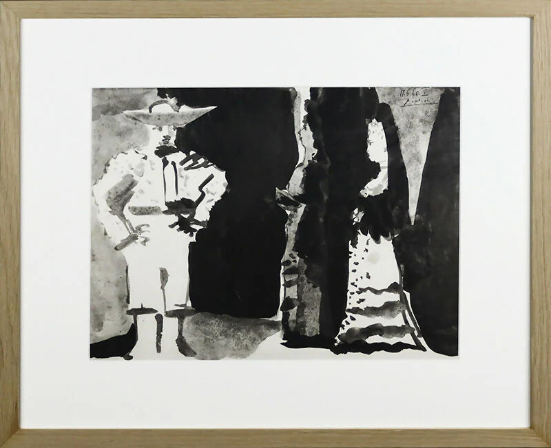 Pablo Picasso - Image 2