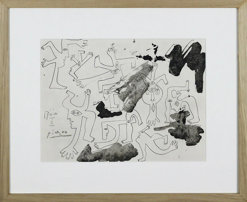 Pablo Picasso - Image 2