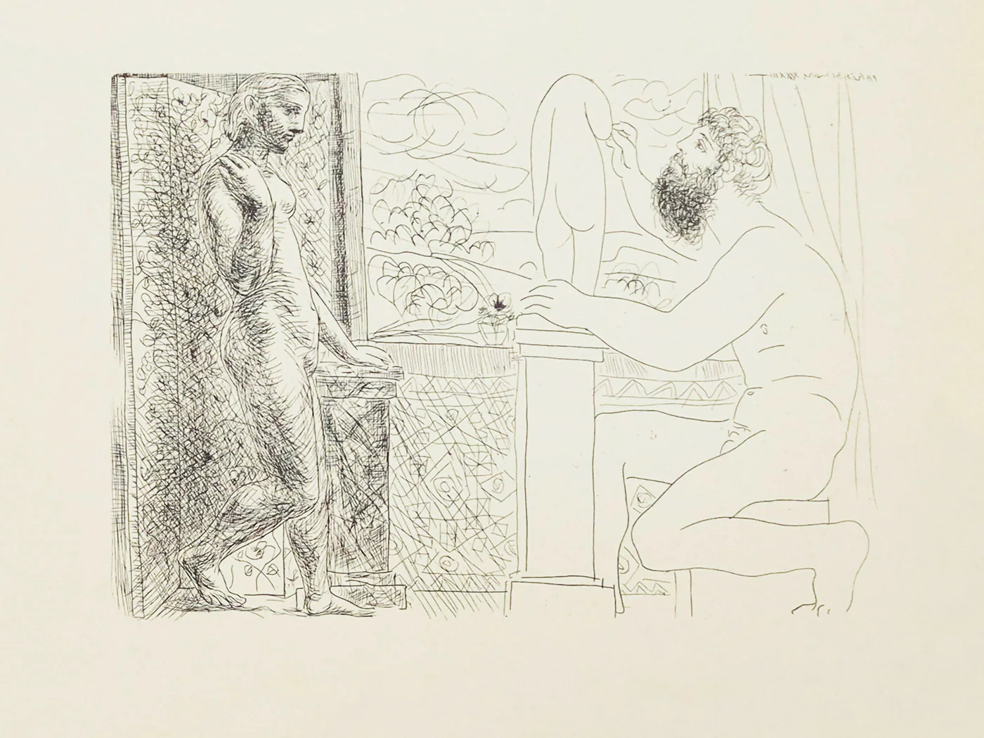 Pablo Picasso