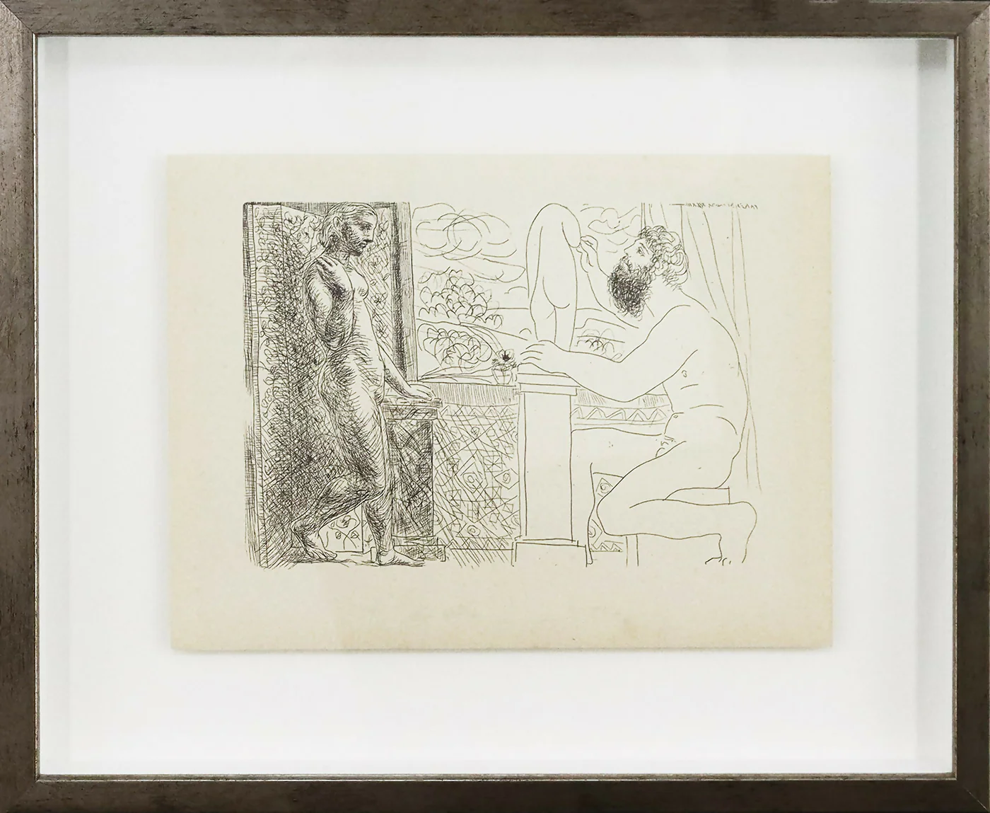 Pablo Picasso - Image 2