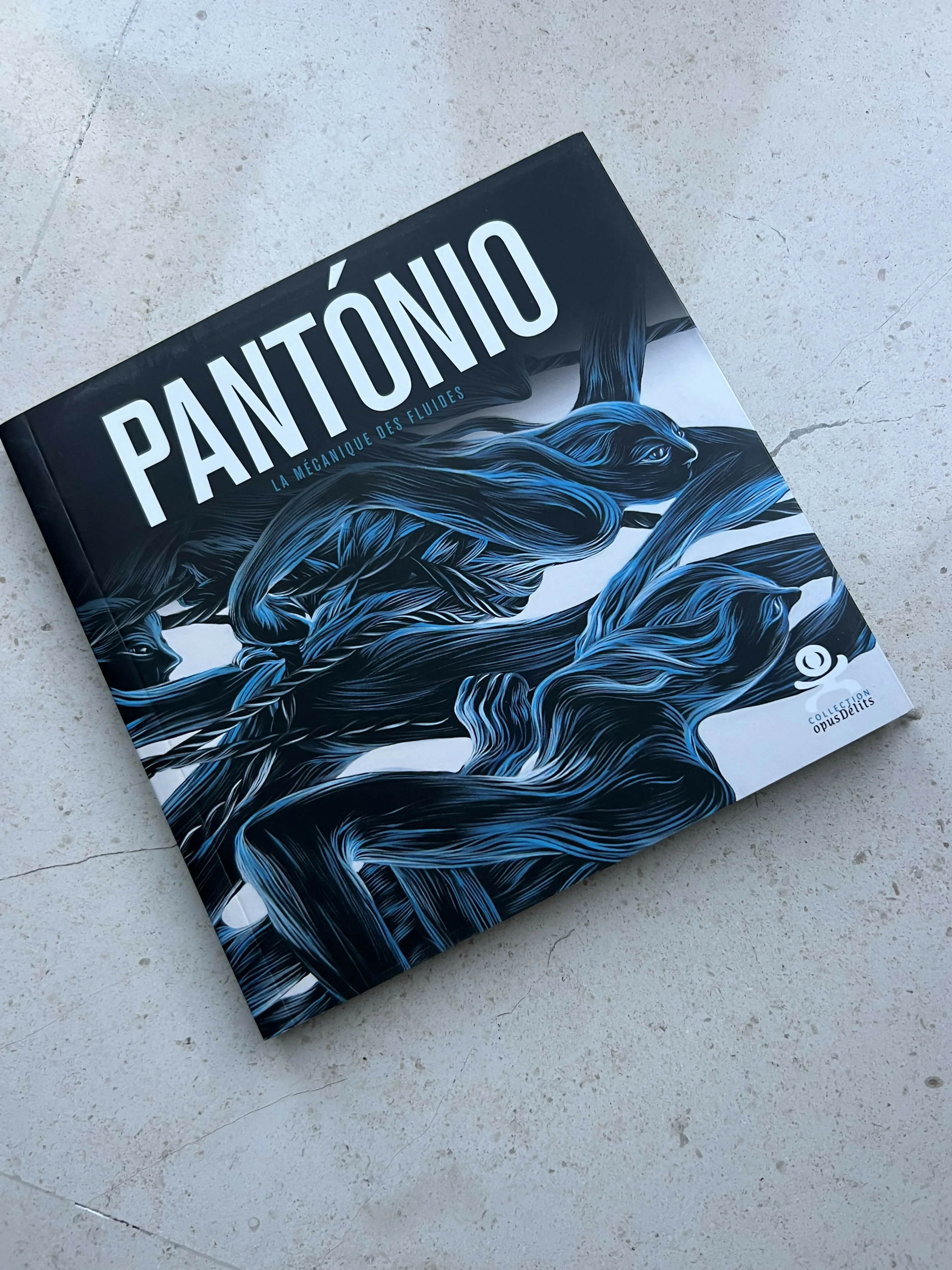 Pantonio - Image 3