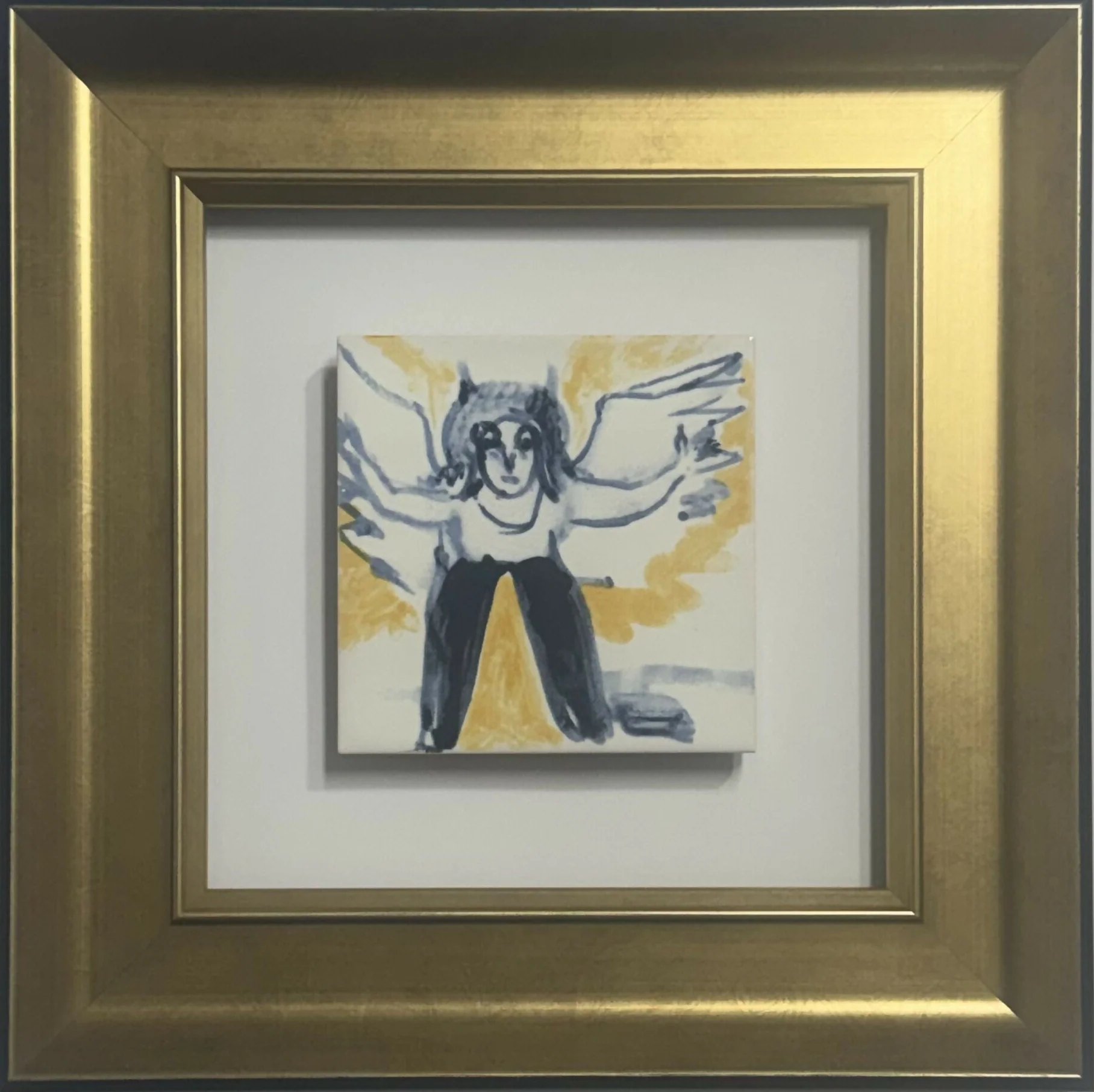 Paula Rego