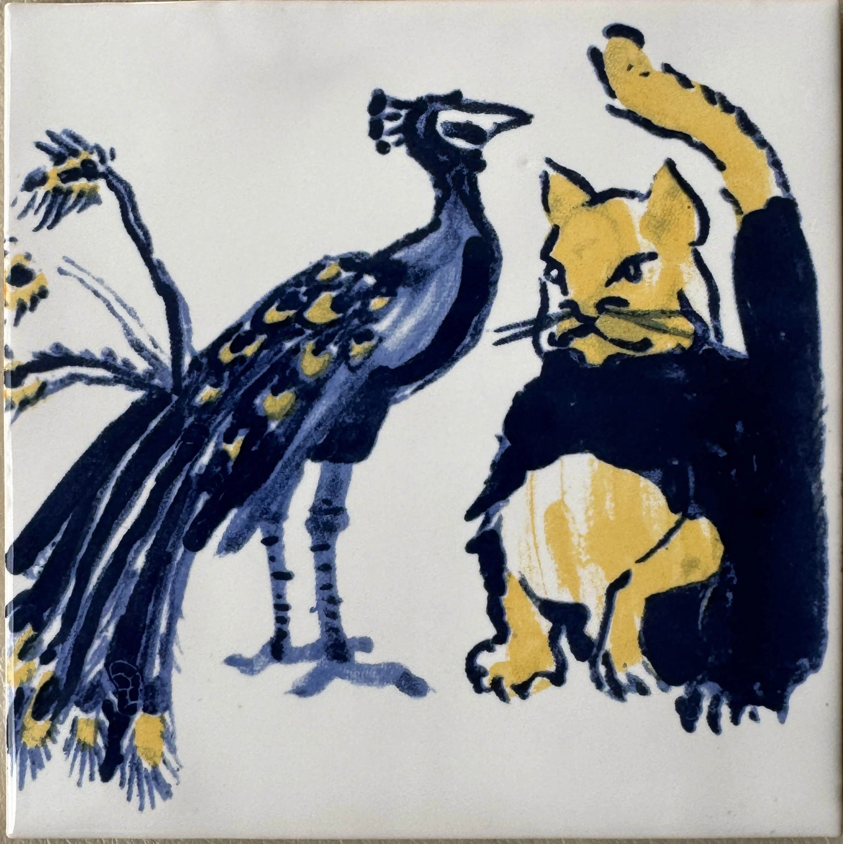 Paula Rego