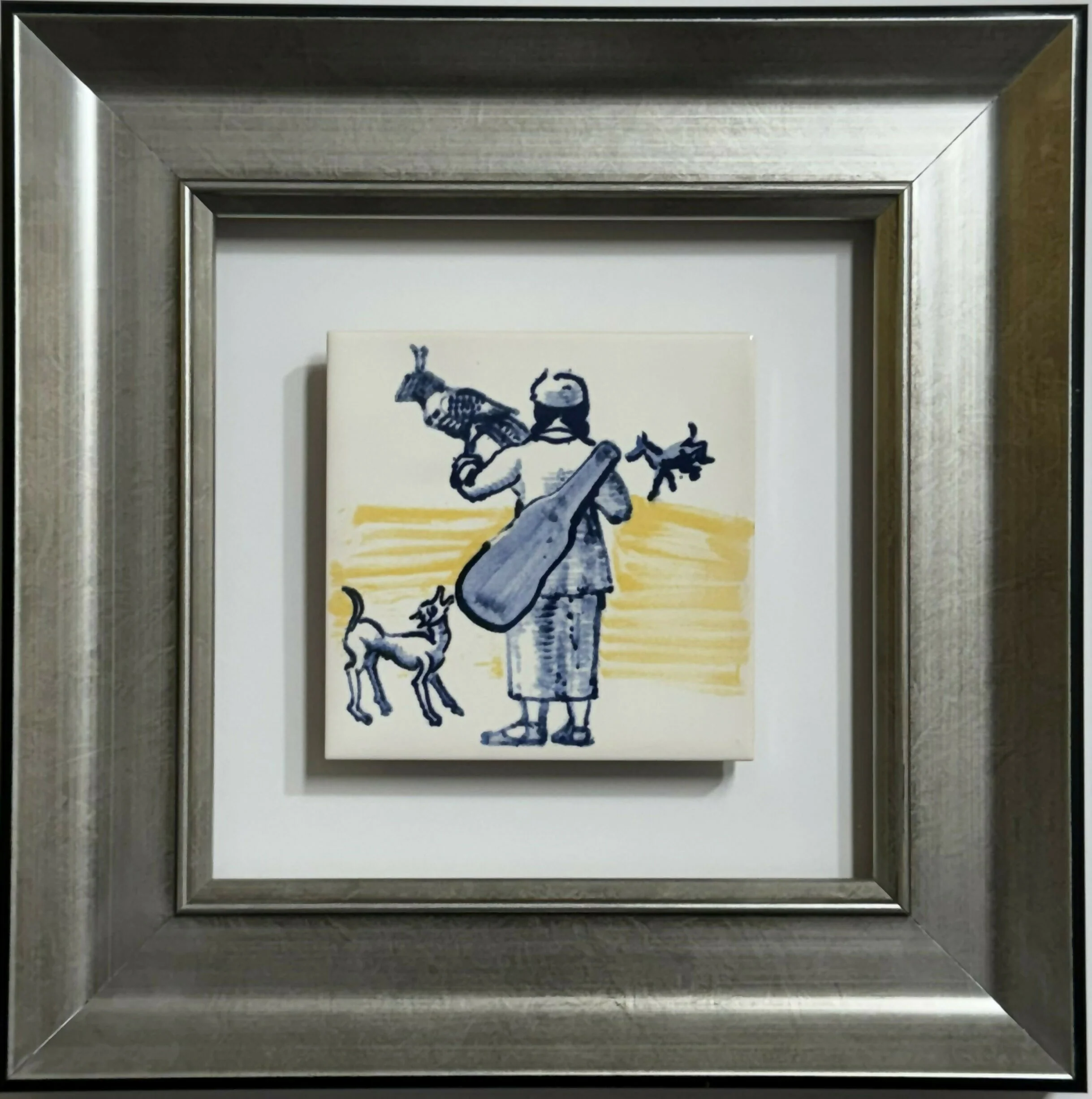 Paula Rego
