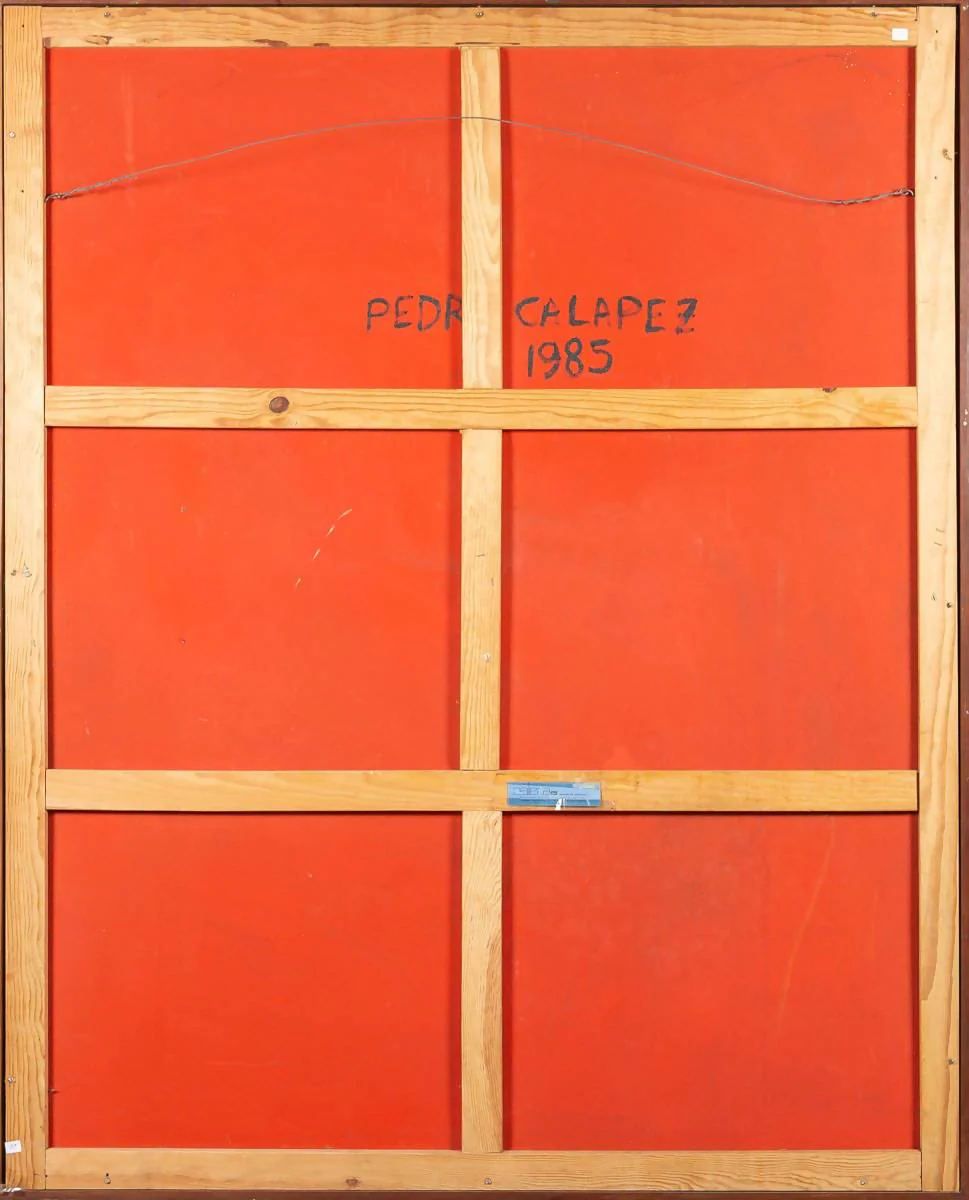 Pedro Calapez - Image 6