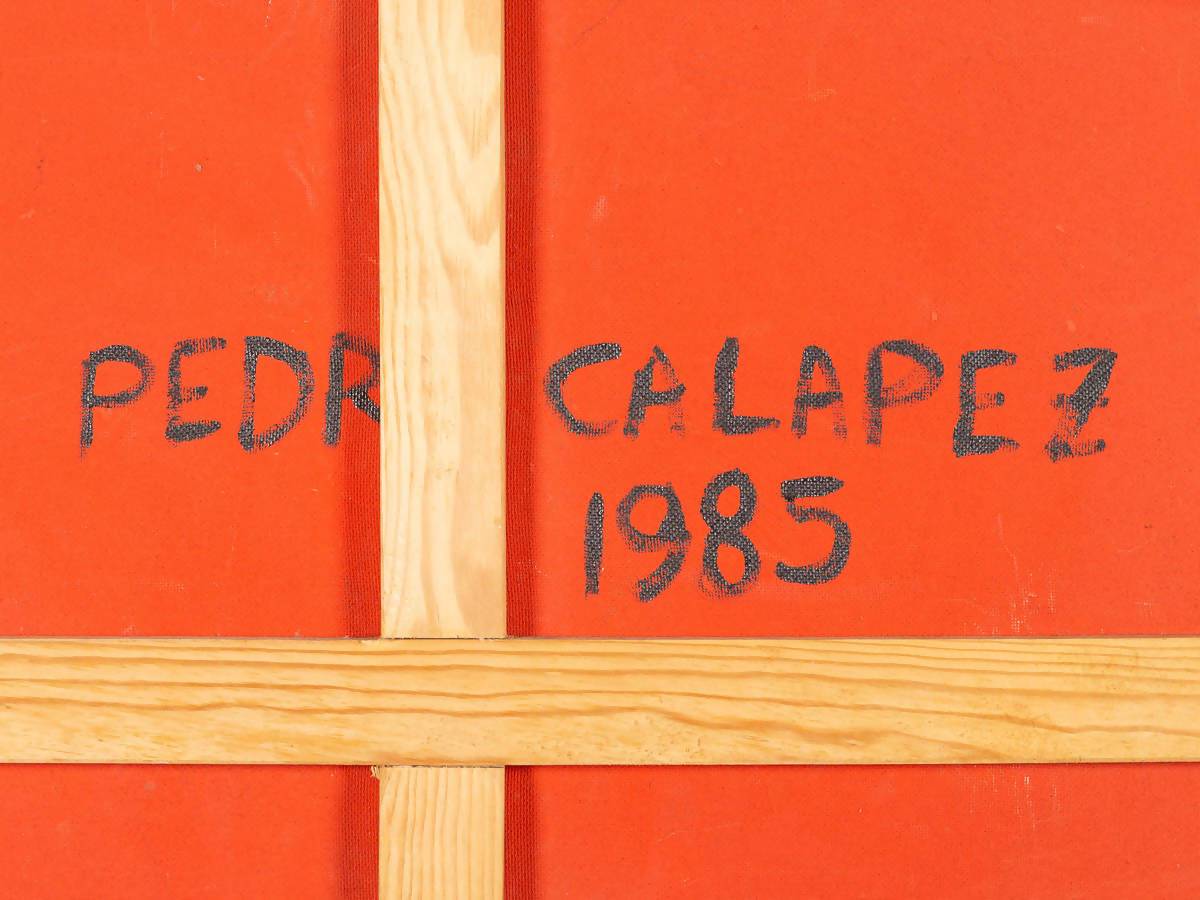 Pedro Calapez - Image 7