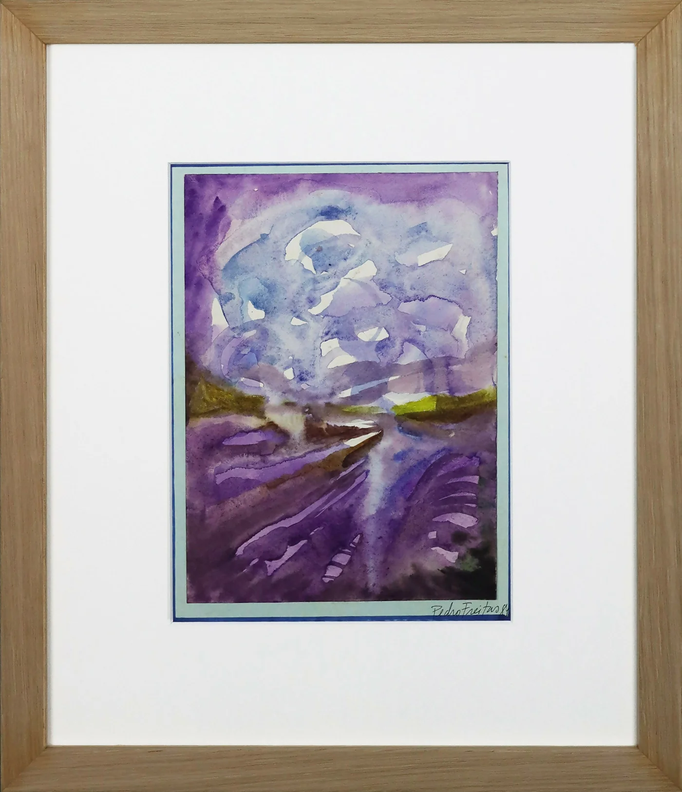 Pedro Freitas - Image 2
