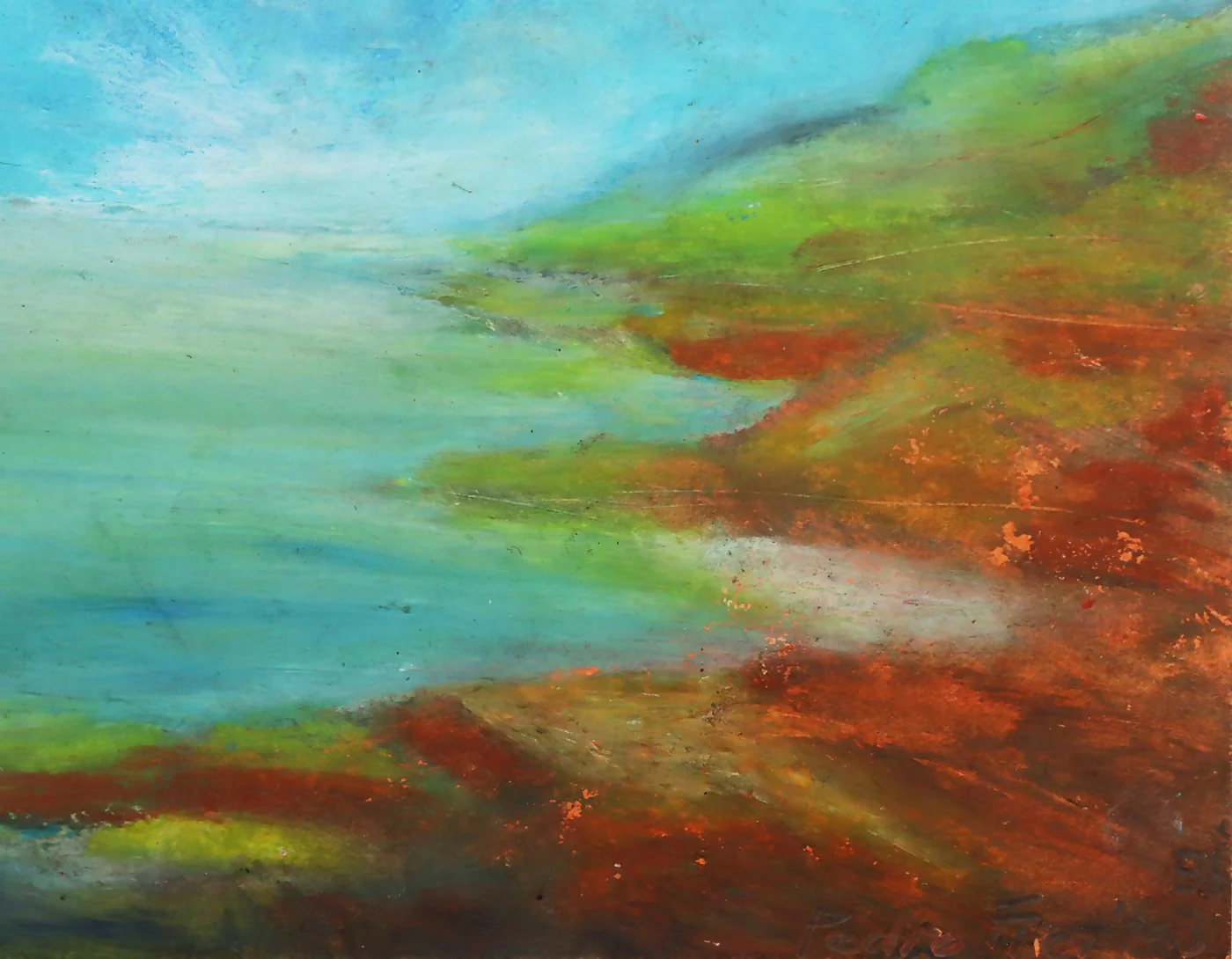 Pedro Freitas - Image 2