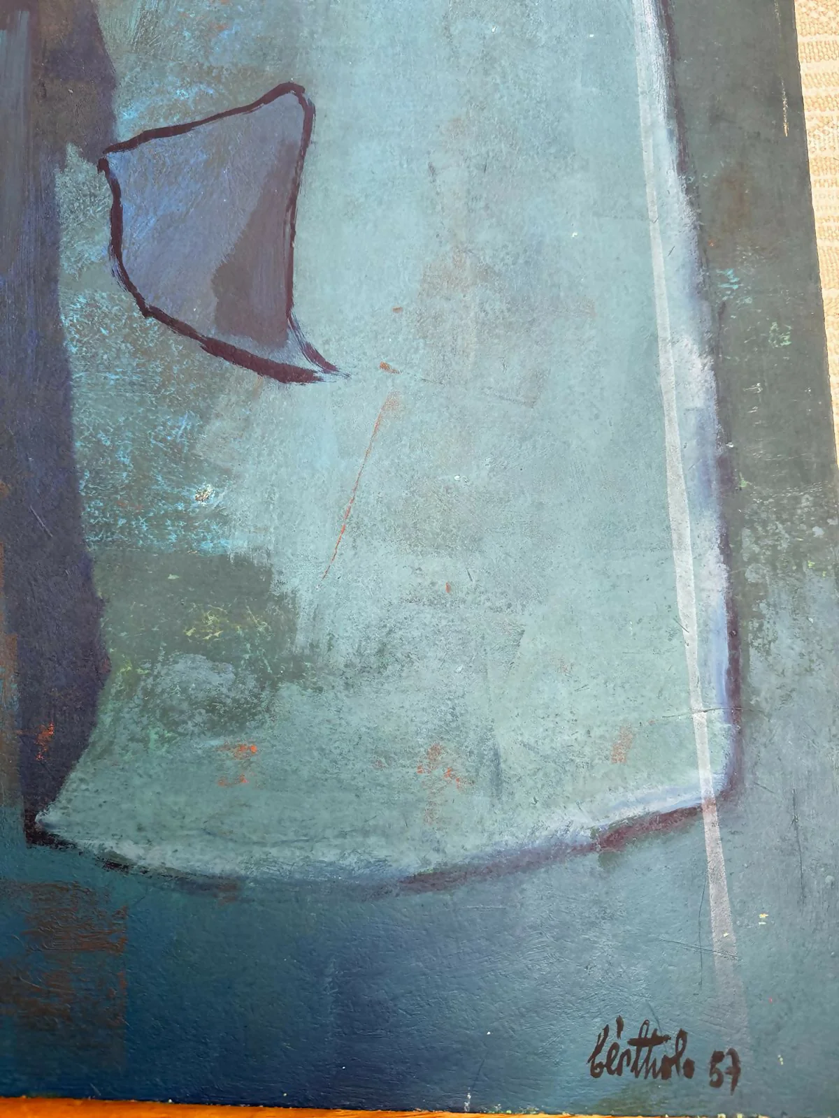 René Bertholo - Image 2