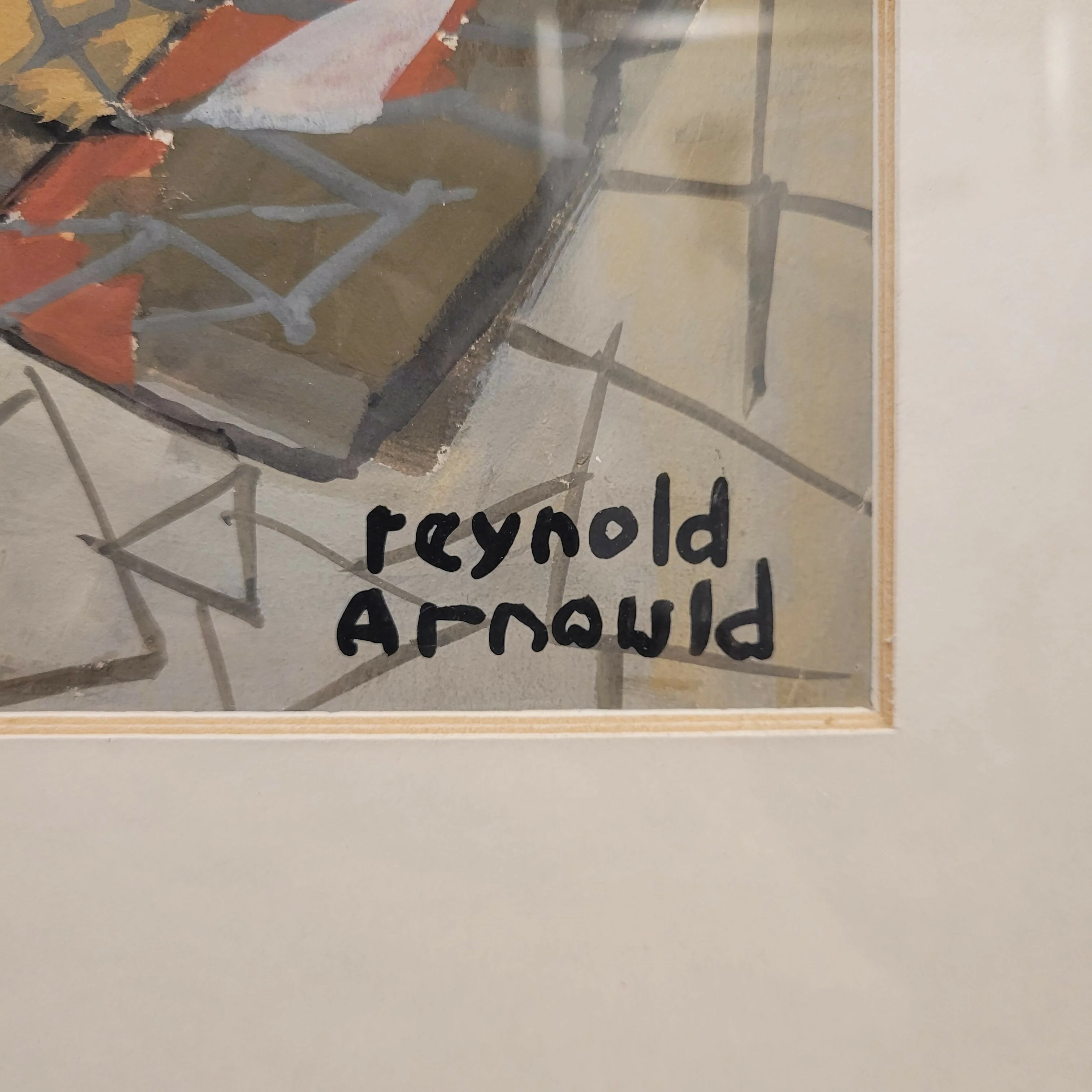 Reynold Henri Arnould - Image 4