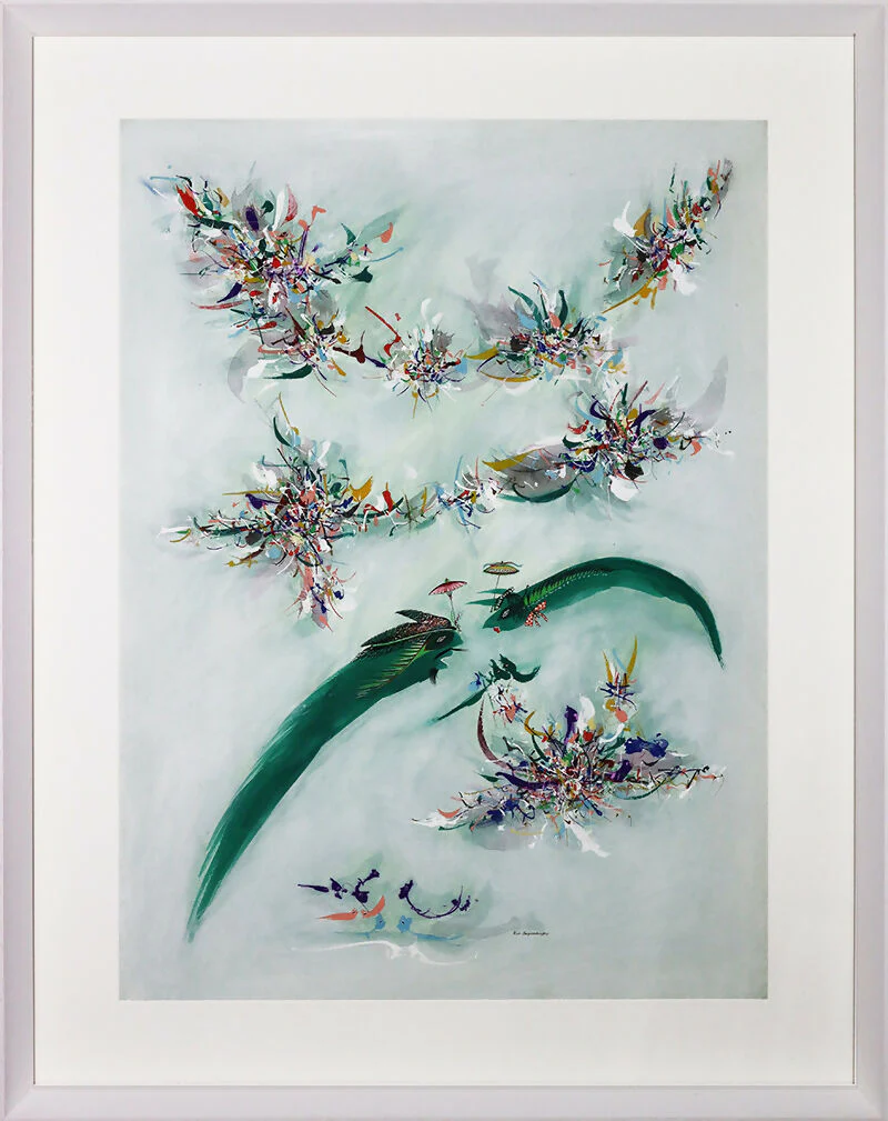Rico Sequeira - Image 2