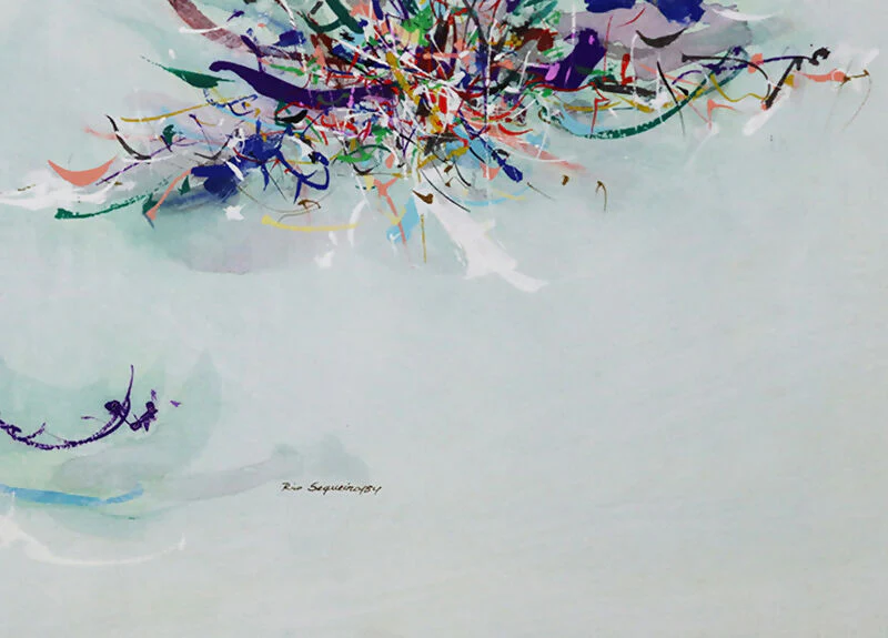 Rico Sequeira - Image 3