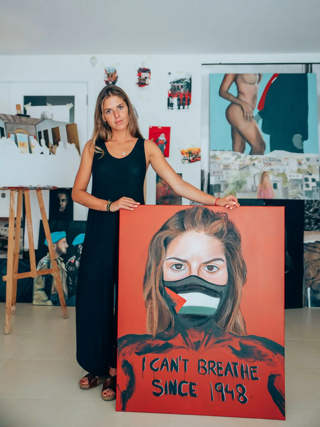 Rita Andrade - Image 4