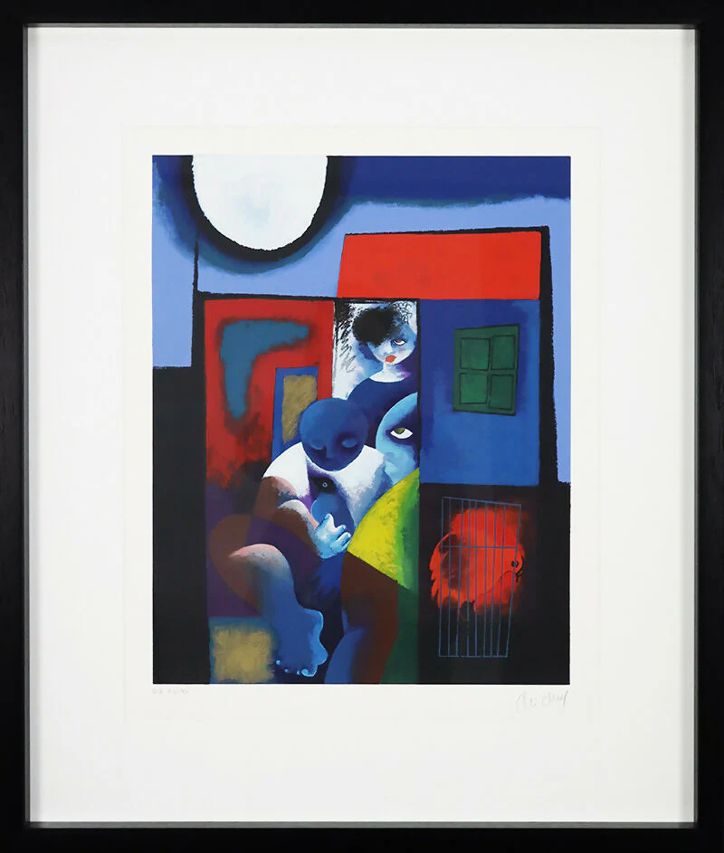 Roberto Chichorro - Image 2