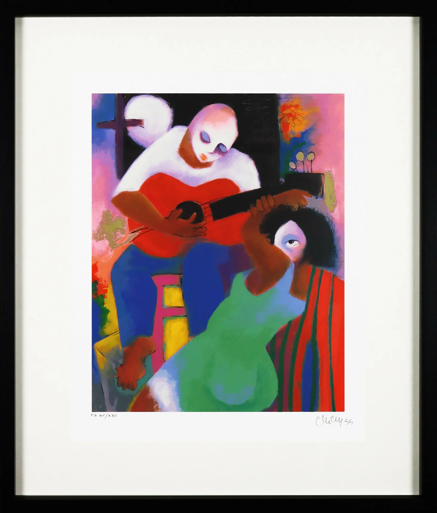 Roberto Chichorro - Image 2