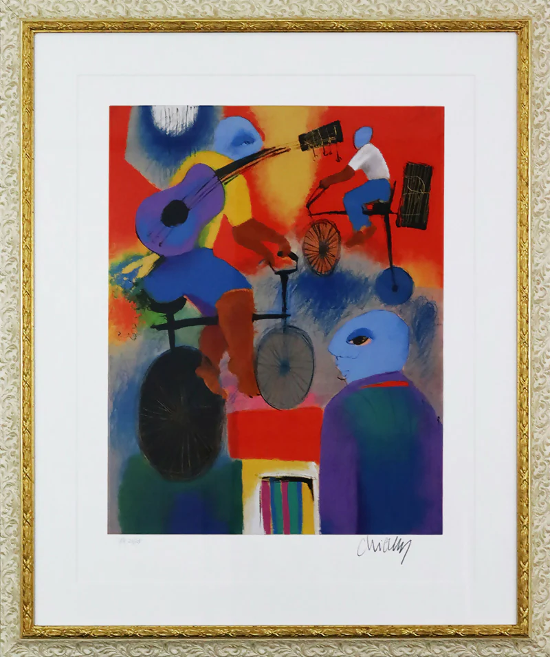 Roberto Chichorro - Image 2