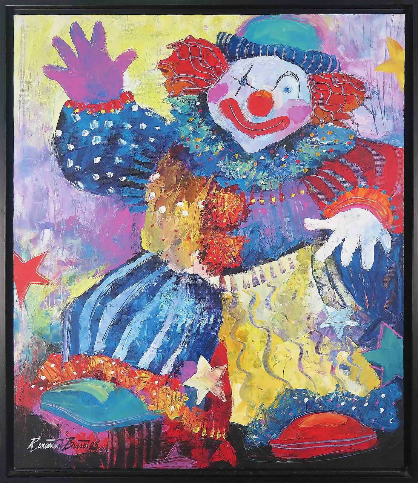 Roxanne Bueso - Image 2