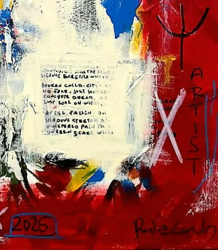 Rute Carlos - Image 3